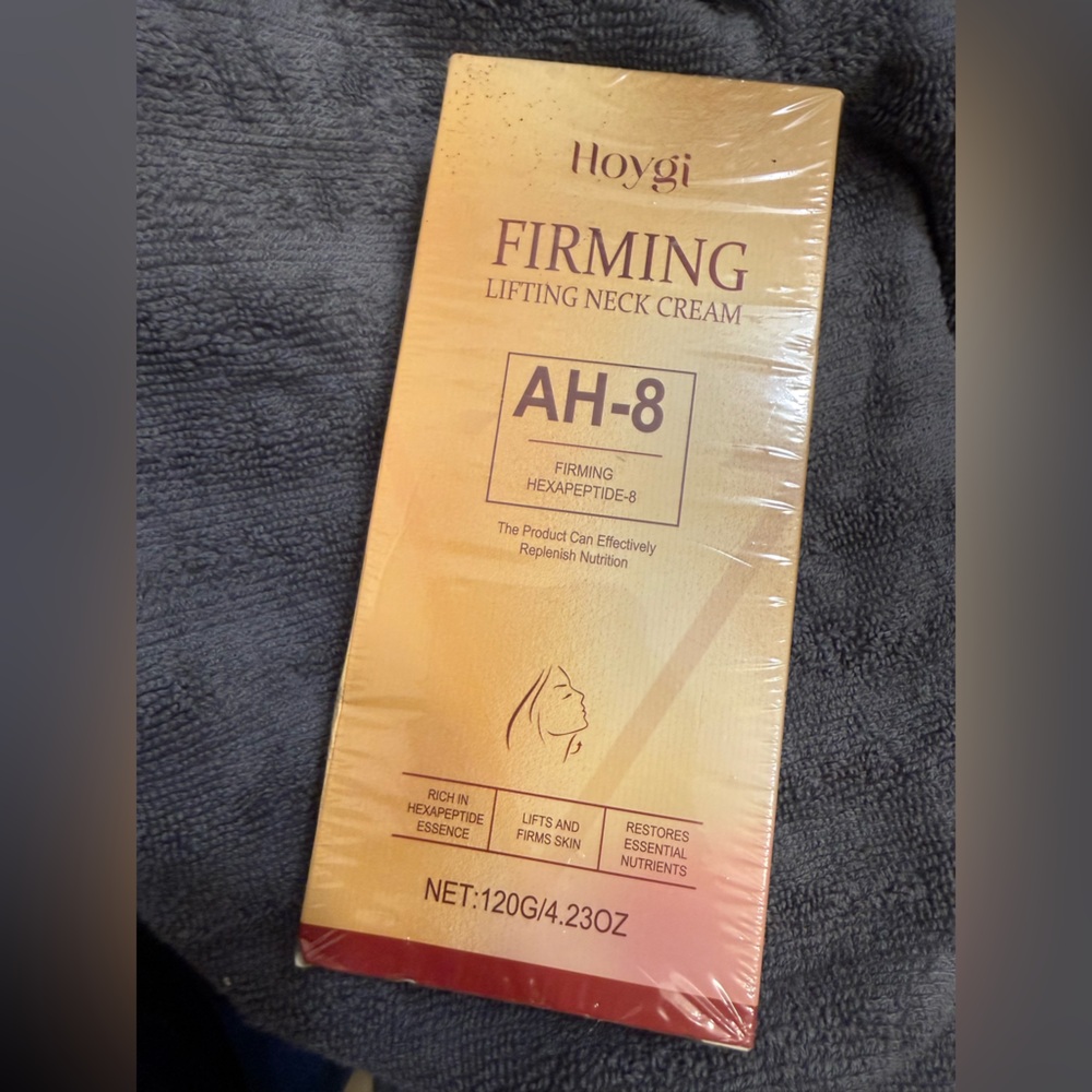 Hoygi Firming Lifting Neck Cream